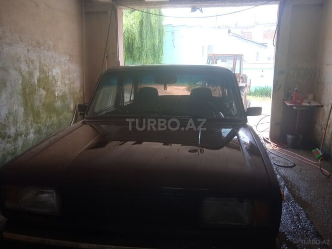 LADA (VAZ) 2105 2006, 92,852 km - 1.6 л - Qusar