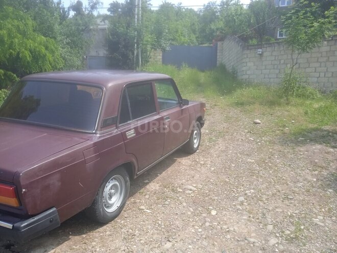 LADA (VAZ) 2105 2006, 92,852 km - 1.6 л - Qusar