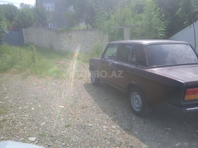 LADA (VAZ) 2105 2006, 92,852 km - 1.6 л - Qusar