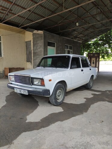 LADA (VAZ) 2107 2008, 71,400 km - 1.6 l - Goranboy