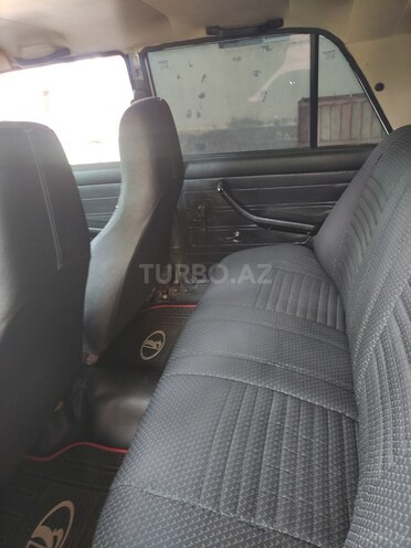 LADA (VAZ) 2107 2008, 71,400 km - 1.6 l - Goranboy