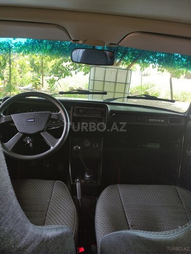 LADA (VAZ) 2107 2008, 71,400 km - 1.6 l - Goranboy