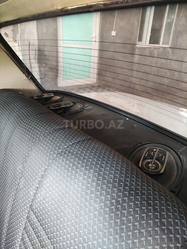 LADA (VAZ) 2107 2008, 71,400 km - 1.6 l - Goranboy