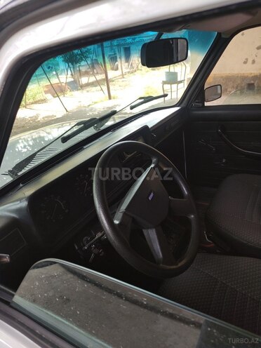 LADA (VAZ) 2107 2008, 71,400 km - 1.6 l - Goranboy