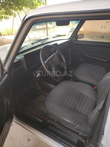 LADA (VAZ) 2107 2008, 71,400 km - 1.6 l - Goranboy