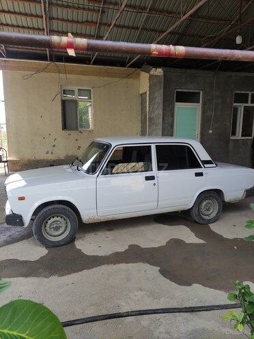 LADA (VAZ) 2107 2008, 71,400 km - 1.6 l - Goranboy