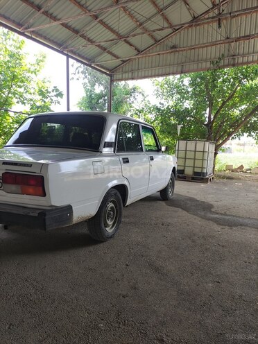 LADA (VAZ) 2107 2008, 71,400 km - 1.6 l - Goranboy