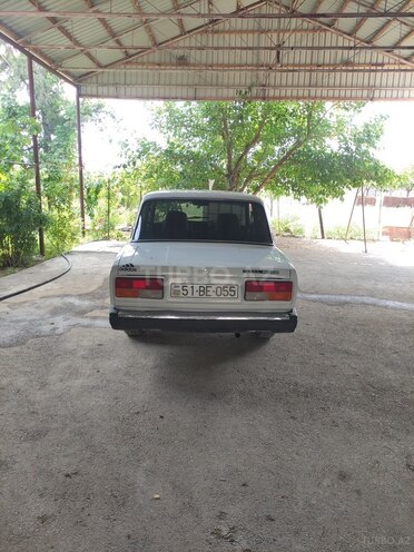 LADA (VAZ) 2107 2008, 71,400 km - 1.6 l - Goranboy