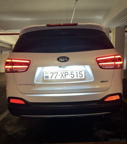 Kia Sorento 2014, 191,000 km - 2.0 l - Bakı