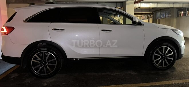 Kia Sorento 2014, 191,000 km - 2.0 l - Bakı