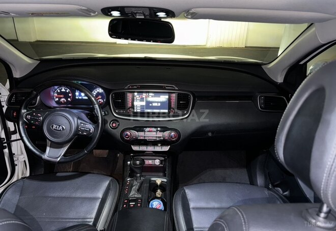 Kia Sorento 2014, 191,000 km - 2.0 l - Bakı