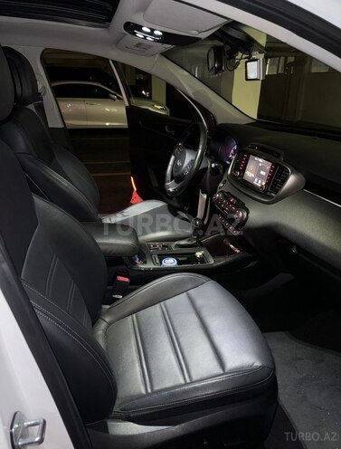 Kia Sorento 2014, 191,000 km - 2.0 l - Bakı