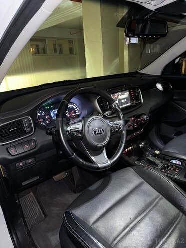 Kia Sorento 2014, 191,000 km - 2.0 l - Bakı
