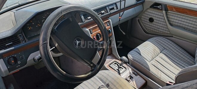 Mercedes E 200 1991, 455,009 km - 2.0 l - Sumqayıt
