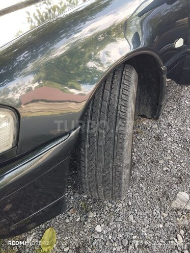 Mercedes C 200 1998, 320,000 km - 2.0 l - Şəki