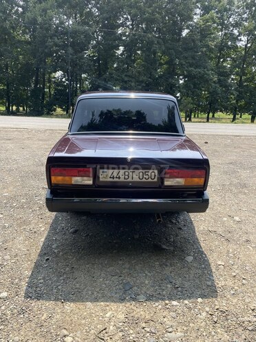 LADA (VAZ) 2107 2009, 25,500 km - 1.6 л - Masallı