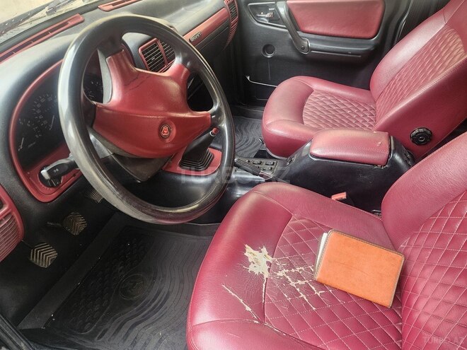 GAZ 24 1988, 84,000 km - 2.5 l - Bakı