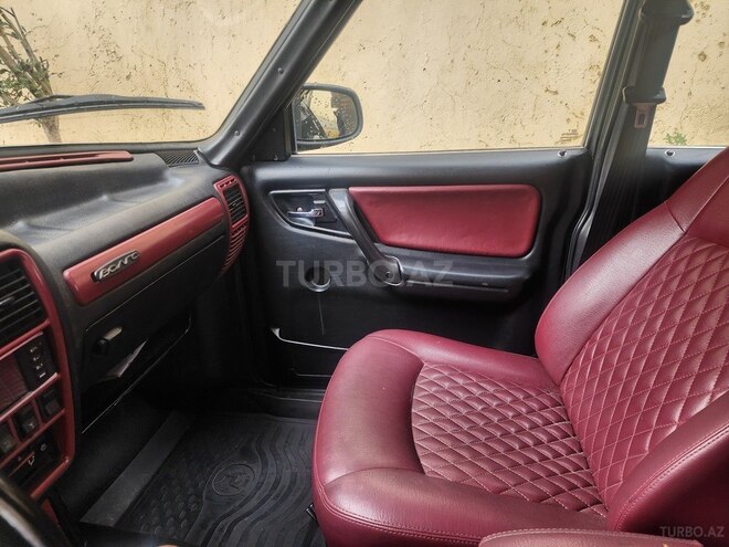 GAZ 24 1988, 84,000 km - 2.5 l - Bakı