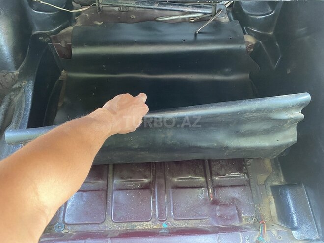 LADA (VAZ) 2107 2009, 25,500 km - 1.6 л - Masallı