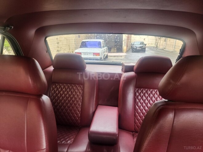 GAZ 24 1988, 84,000 km - 2.5 l - Bakı