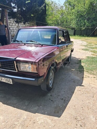 LADA (VAZ) 2107 2003, 60,000 km - 1.6 l - Bakı