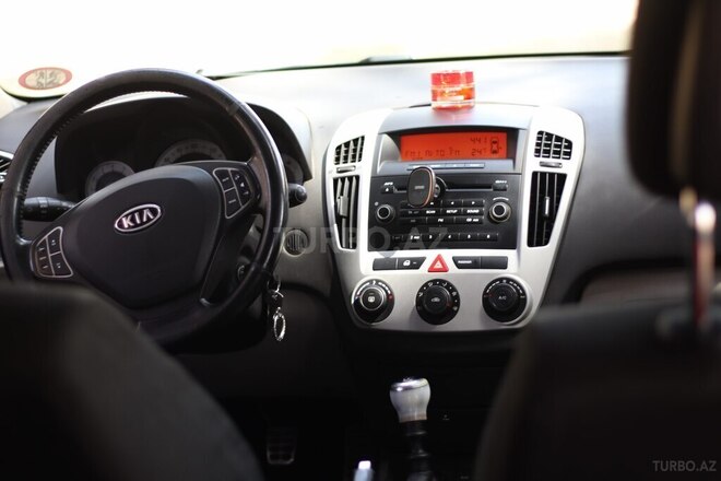 Kia Ceed 2007, 217,000 km - 1.4 l - Gəncə