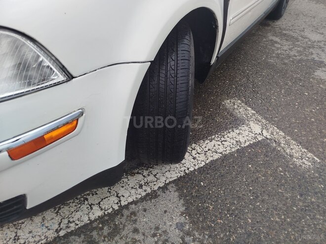 Volkswagen Passat-9