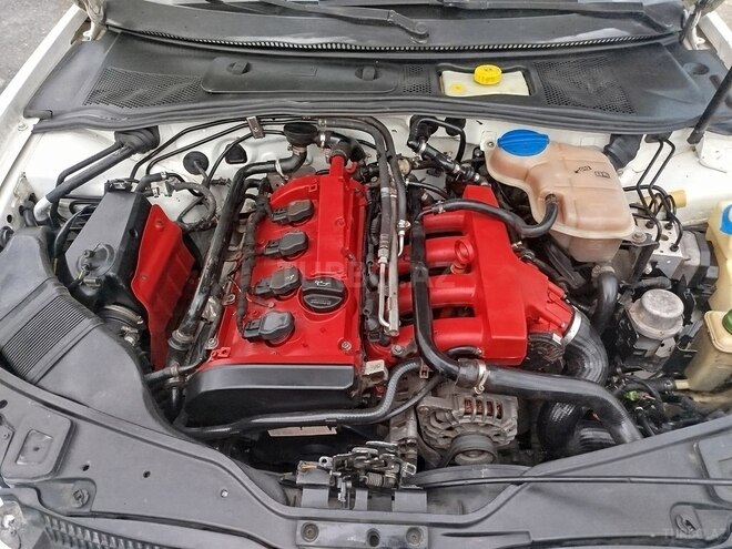Volkswagen Passat-11