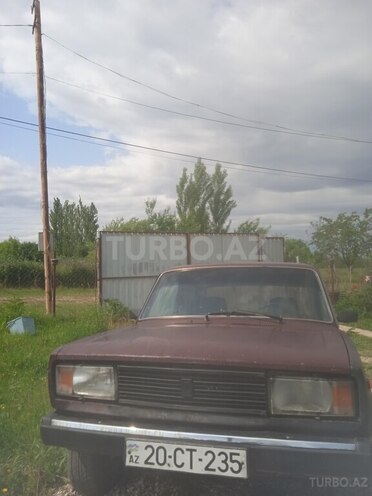LADA (VAZ) 2105 2006, 92,852 km - 1.6 л - Qusar