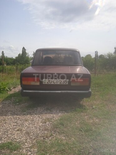 LADA (VAZ) 2105 2006, 92,852 km - 1.6 л - Qusar