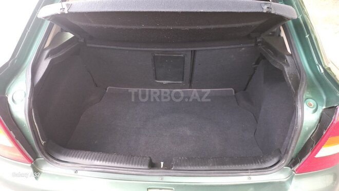 Opel Astra 1998, 341,245 km - 1.6 l - Bakı