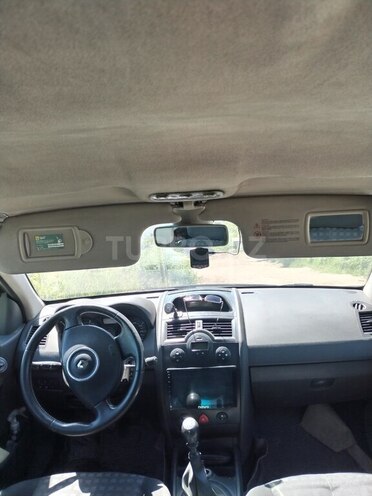 Renault Megane 2007, 310,000 km - 1.5 l - 