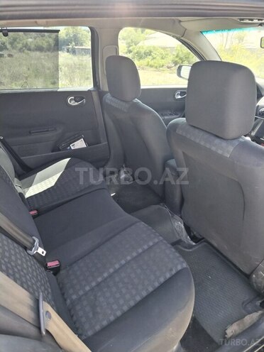 Renault Megane 2007, 310,000 km - 1.5 l - 