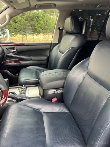 Lexus LX 570 2013, 180,000 km - 5.7 l - Bakı