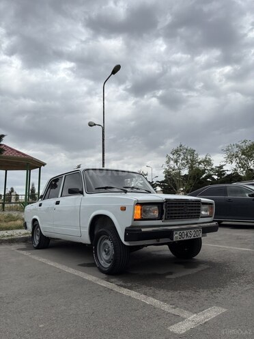 LADA (VAZ) 2107 2009, 74,000 km - 1.6 l - Bakı