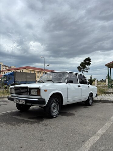 LADA (VAZ) 2107 2009, 74,000 km - 1.6 l - Bakı