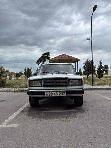 LADA (VAZ) 2107 2009, 74,000 km - 1.6 l - Bakı