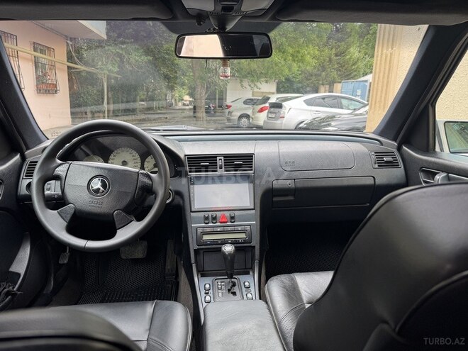 Mercedes C 240 1998, 255,000 km - 2.4 л - Bakı