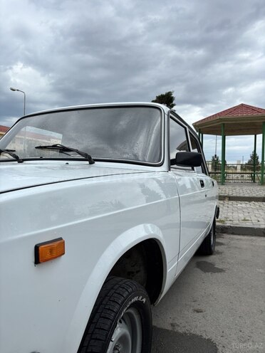LADA (VAZ) 2107 2009, 74,000 km - 1.6 l - Bakı