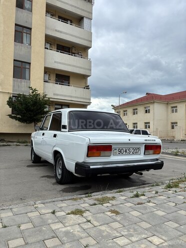 LADA (VAZ) 2107 2009, 74,000 km - 1.6 l - Bakı