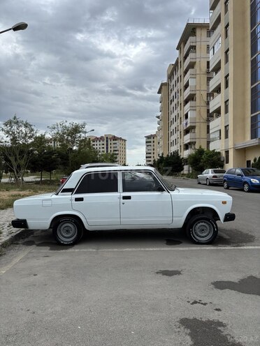 LADA (VAZ) 2107 2009, 74,000 km - 1.6 l - Bakı