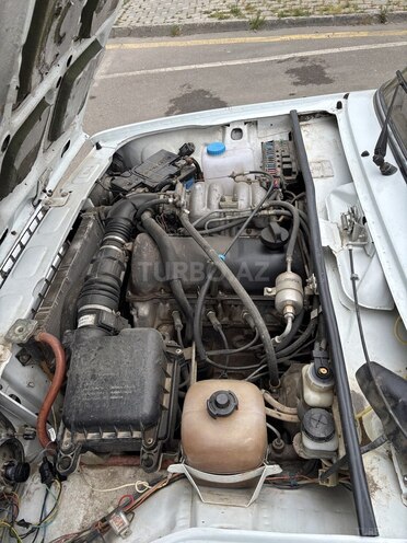 LADA (VAZ) 2107 2009, 74,000 km - 1.6 l - Bakı