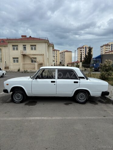 LADA (VAZ) 2107 2009, 74,000 km - 1.6 l - Bakı