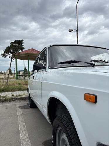 LADA (VAZ) 2107 2009, 74,000 km - 1.6 l - Bakı