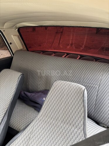 LADA (VAZ) 2107 2009, 74,000 km - 1.6 l - Bakı