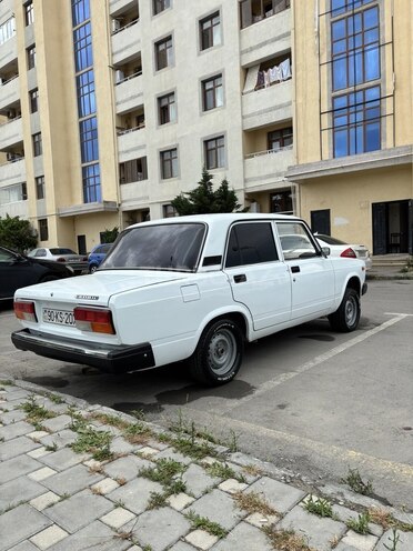 LADA (VAZ) 2107 2009, 74,000 km - 1.6 l - Bakı