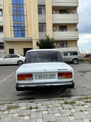 LADA (VAZ) 2107 2009, 74,000 km - 1.6 l - Bakı