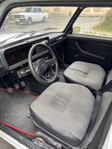 LADA (VAZ) 2107 2009, 74,000 km - 1.6 l - Bakı