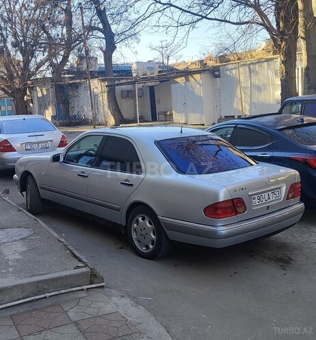 Mercedes E 280 1997, 340,000 km - 2.8 l - Bakı