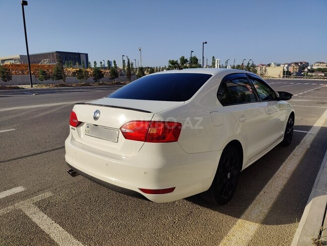Volkswagen Jetta 2012, 194,000 km - 2.0 l - Bakı